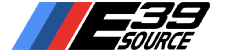 E39Source logo