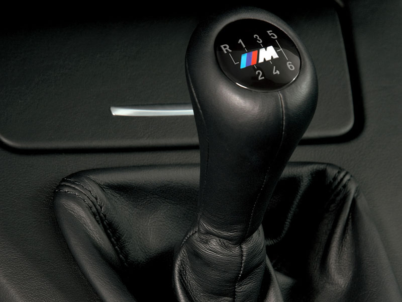 Bmw 5 Series Manual Transmission - Optimum BMW