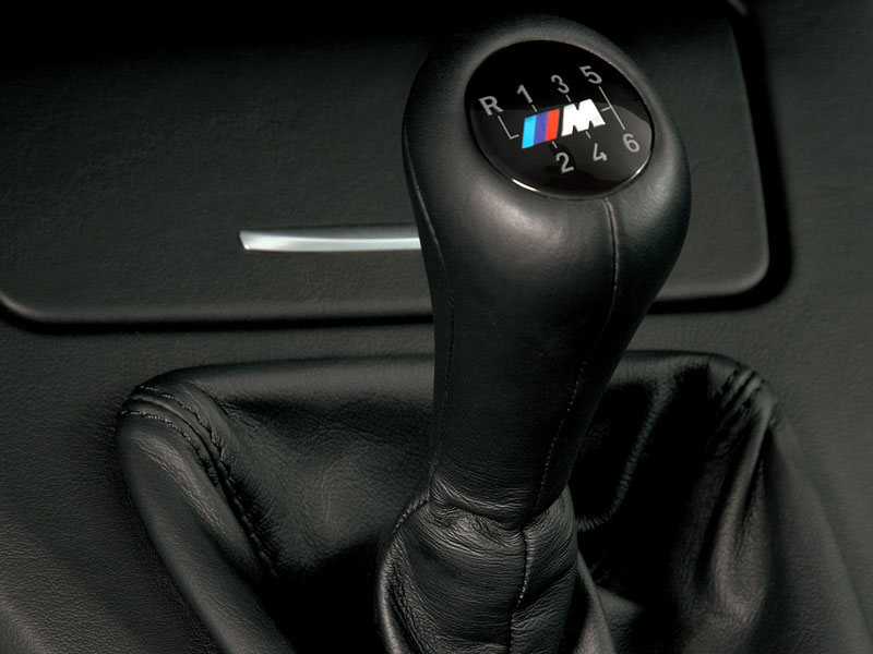 Ijdelheid Aan het liegen Artiest BMW Removes Manual Transmission From 5-Series | E39Source, LLC